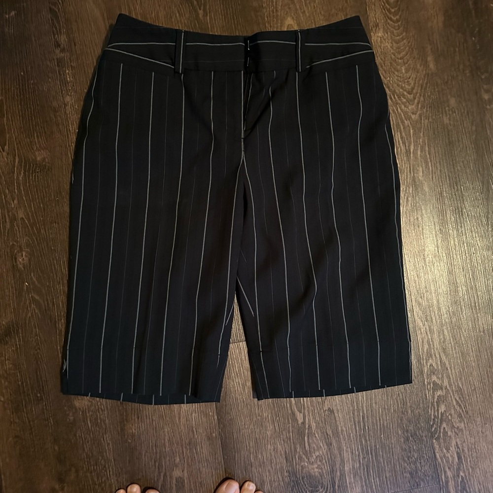 Short